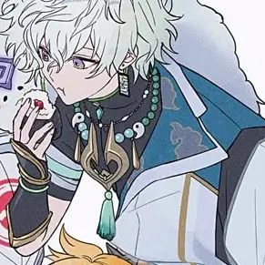 Profile image of 叢雲カゲツ