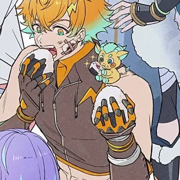 Profile image of 宇佐美リト