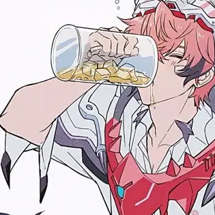 Profile image of 赤城ウェン