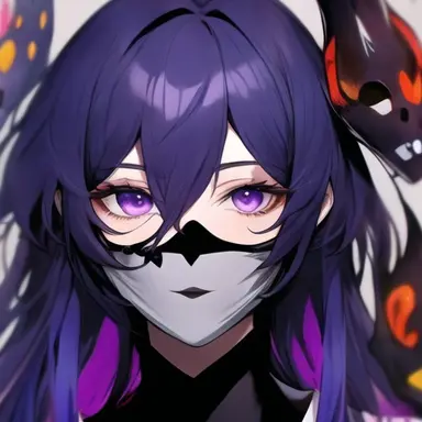 Profile image of Ezra