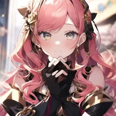 Profile image of Vena