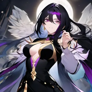 Profile image of Lyra