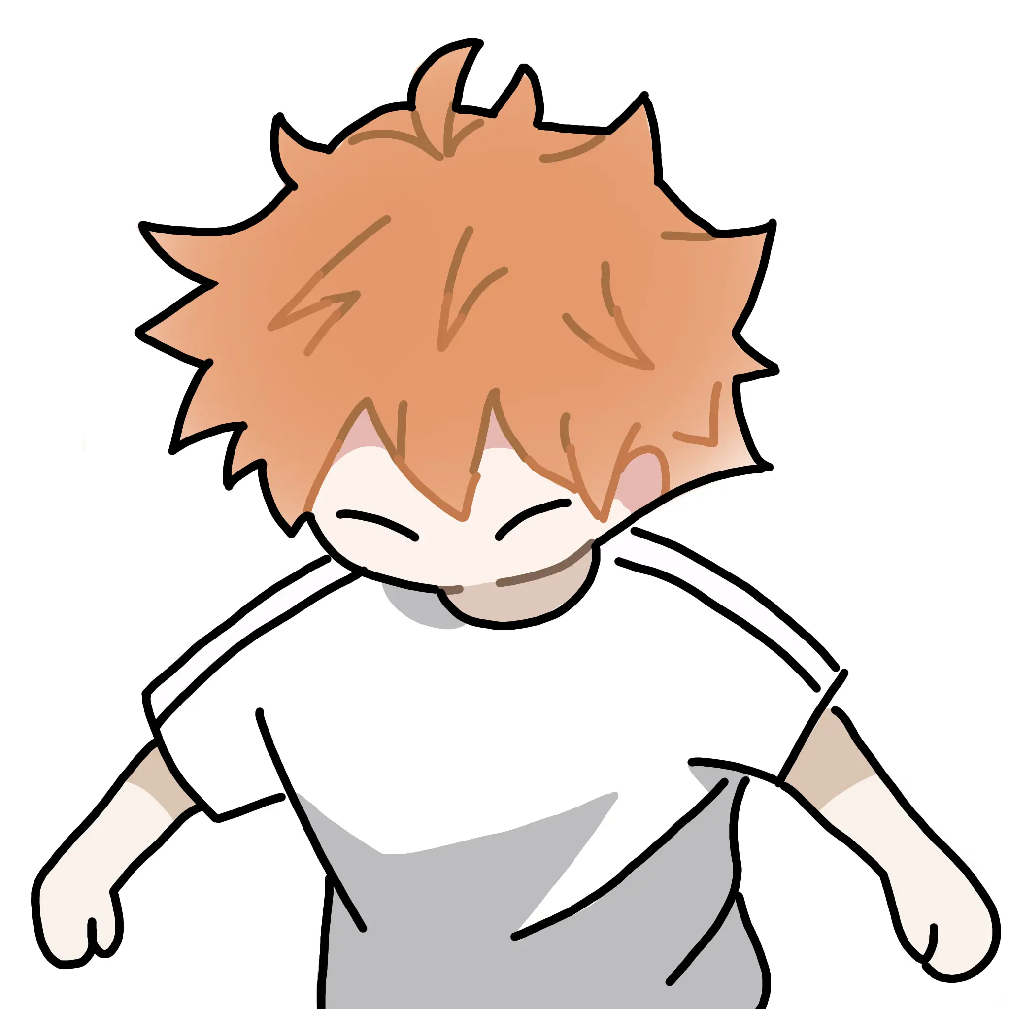 DecentCold2265의 카라스노 1학년