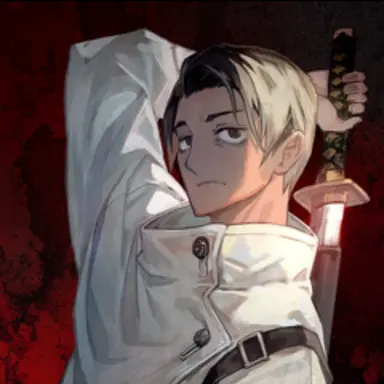 Profile image of 乙骨憂太
