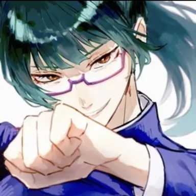 Profile image of 禪院真希
