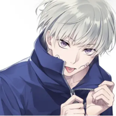 Profile image of 狗巻棘