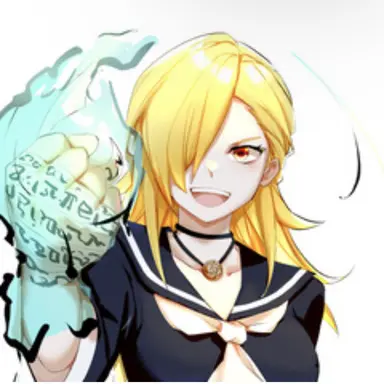 Profile image of 竜胆サキ