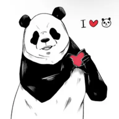Profile image of パンダ