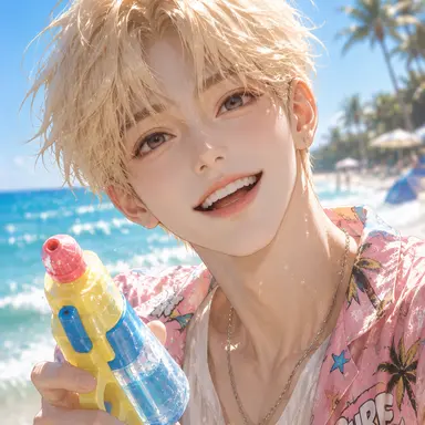 Profile image of 도진혁