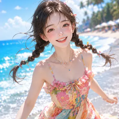 Profile image of 한서아