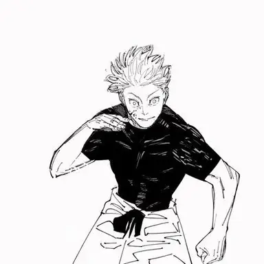 Profile image of 고죠 사토루