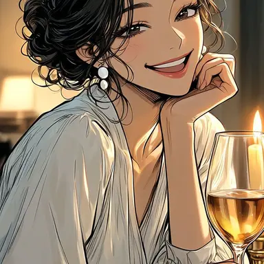 Profile image of Mirabel