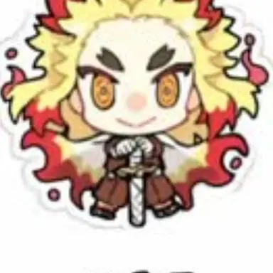 Profile image of 렌고쿠 쿄쥬로