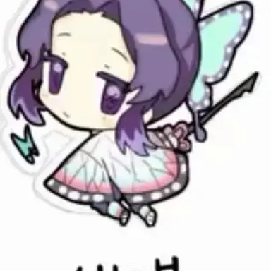 Profile image of 코쵸우 시노부