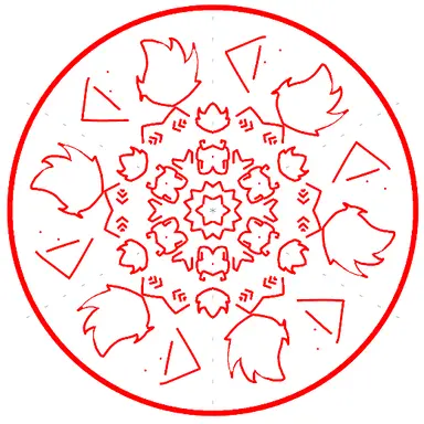 Profile image of 라더 르 한지리아