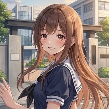 Profile image of Sayaka