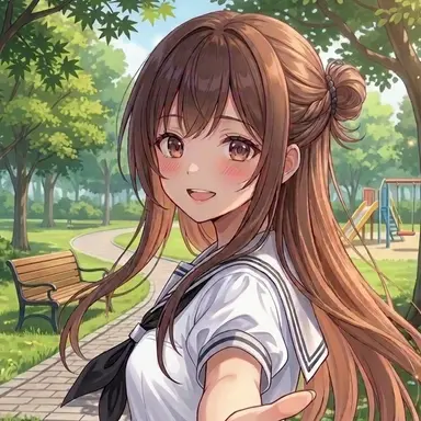 Profile image of Serika