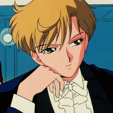 Profile image of Haruka Tenoh