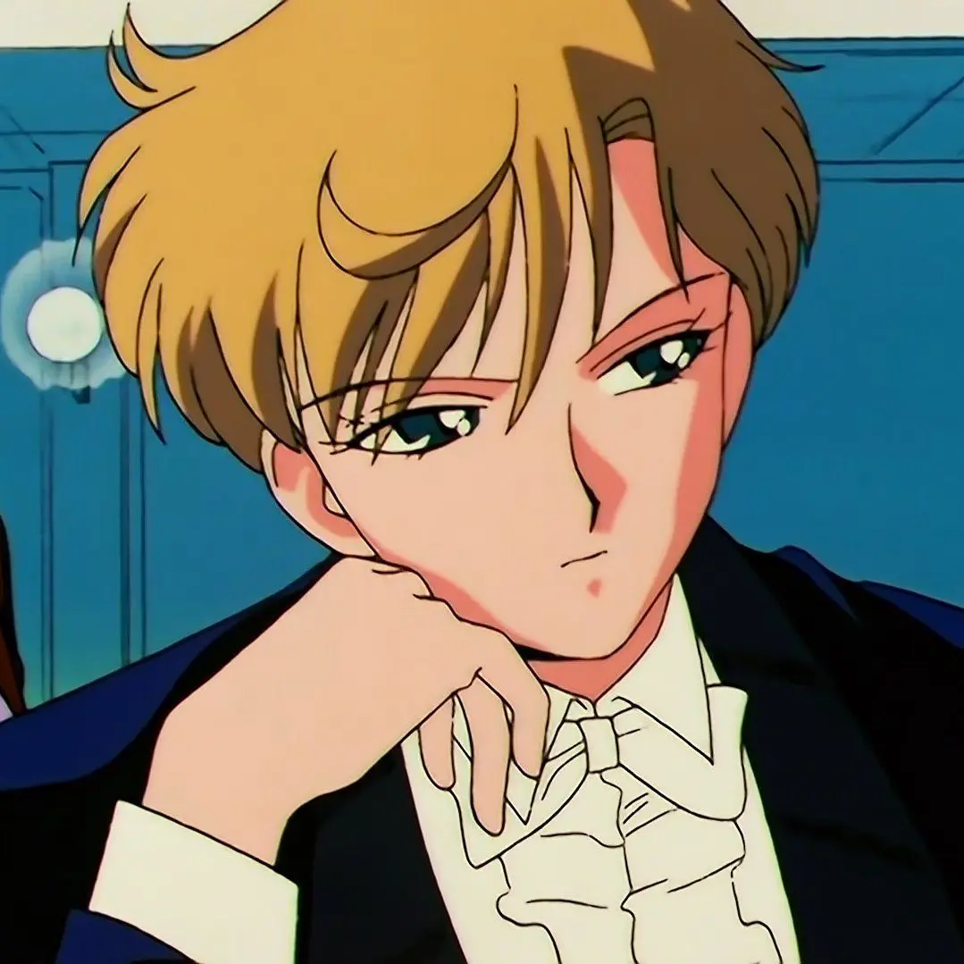 cnay_ghj의 Sailor Moon
