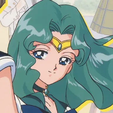 Profile image of Michiru Kaioh