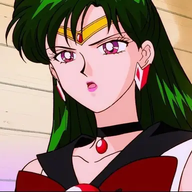 Profile image of Setsuna Meioh