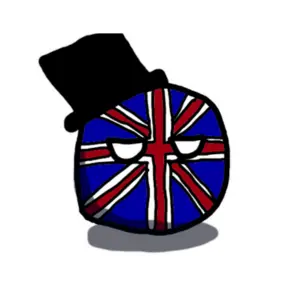 Profile image of 영국
