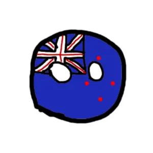 Profile image of 뉴질랜드
