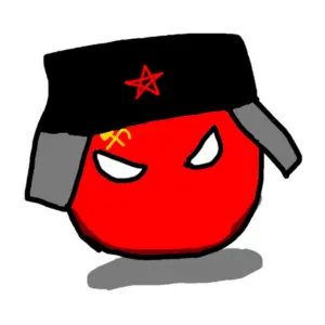 Profile image of 소련