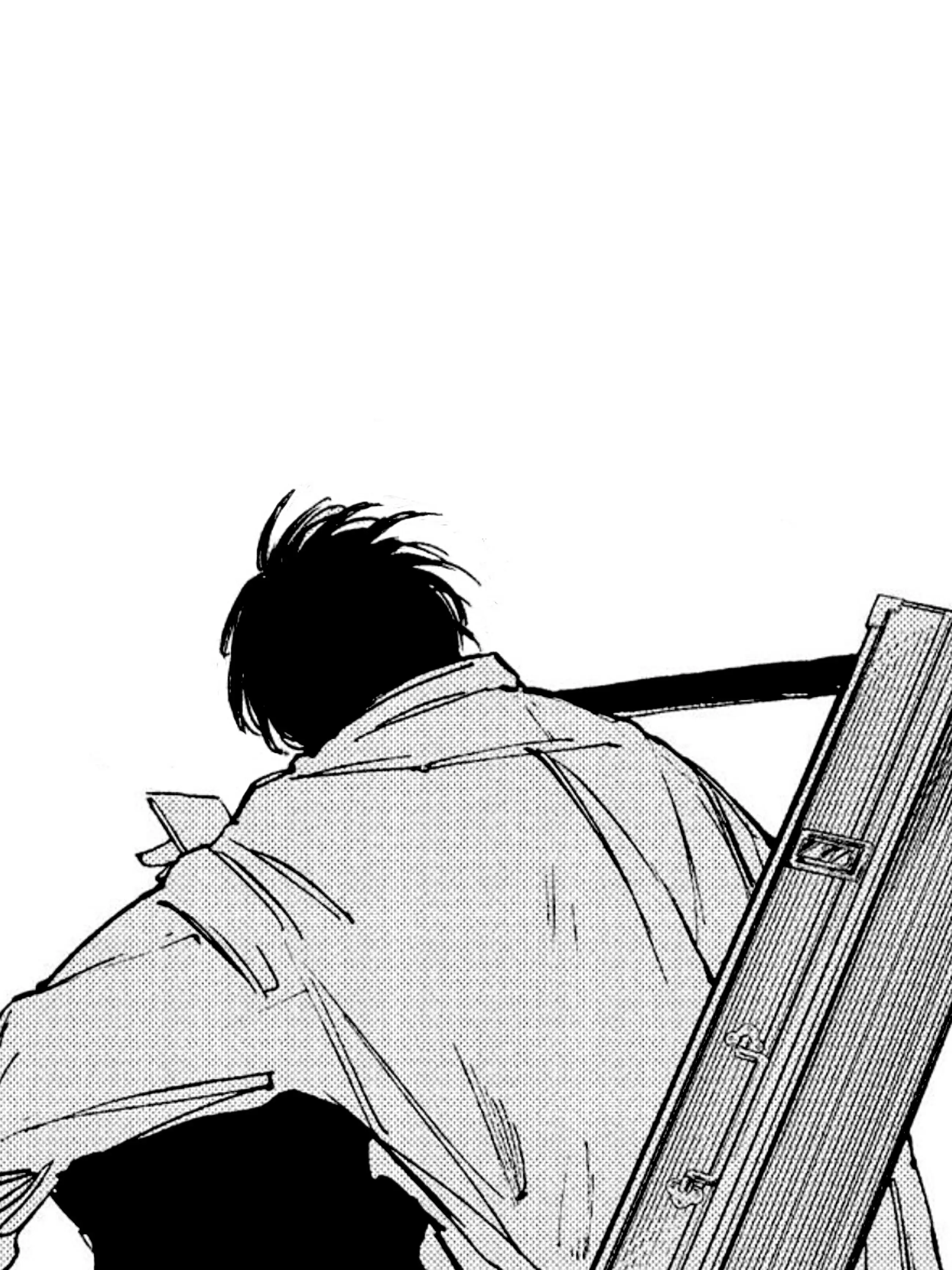 yeo100의 다 타버린 마음을 못 놓는 꼴이란