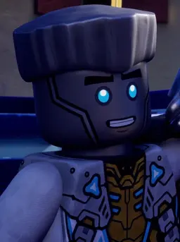 Profile image of Zane Julian