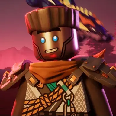 Profile image of Zane Julian