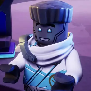 Profile image of Zane Julian