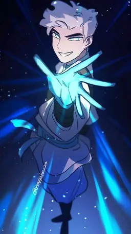 Profile image of Zane Julian