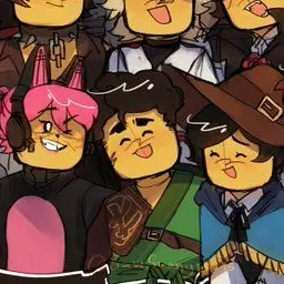 Profile image of Arin