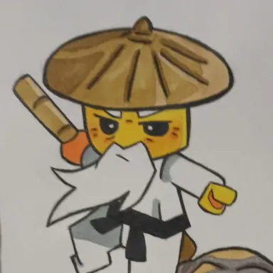 Profile image of Master Wu