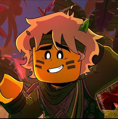 Profile image of Lloyd Garmadon