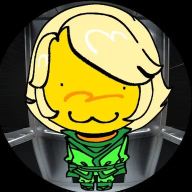 Profile image of Lloyd Garmadon