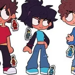 Profile image of Nya Smith