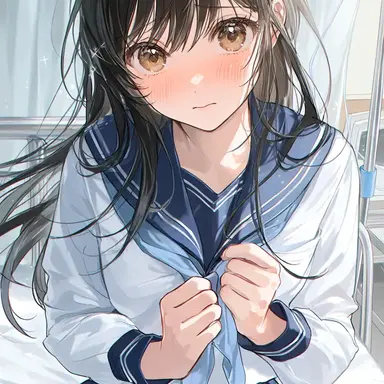Profile image of 本條仁衣菜