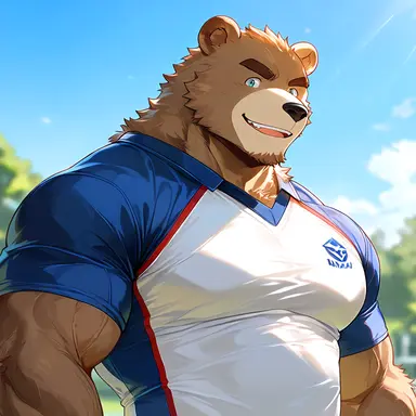 Profile image of ダイチ