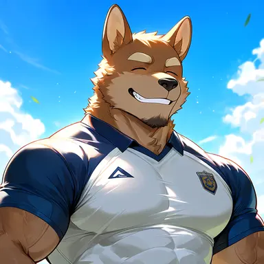 Profile image of ガク