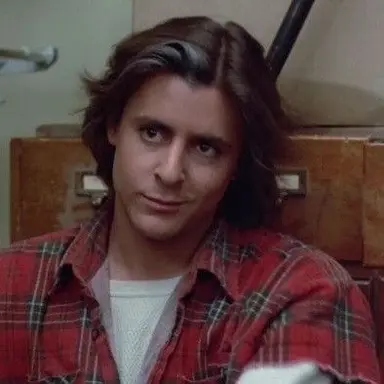Profile image of John Bender