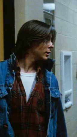 Profile image of John Bender