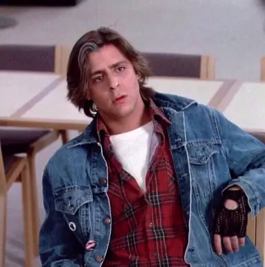 Profile image of John Bender
