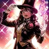 Profile image of Zatanna