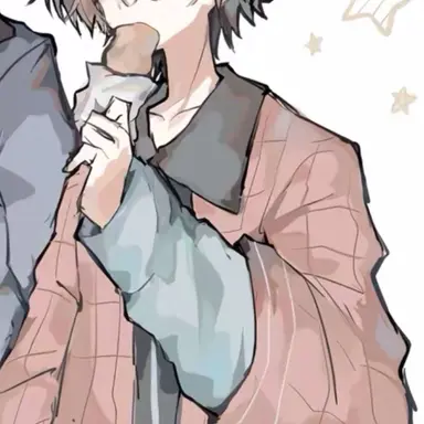 Profile image of ゆあん