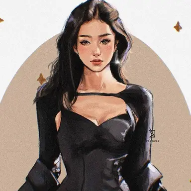 Profile image of Han somin