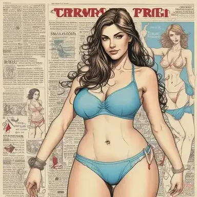 Profile image of Cassidy