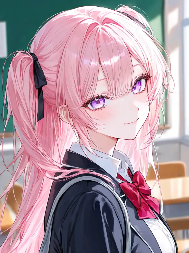 SHIKI1732의 あなたはいじめられています