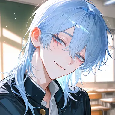 Profile image of 翠